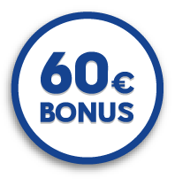 Per te BONUS € 60,00